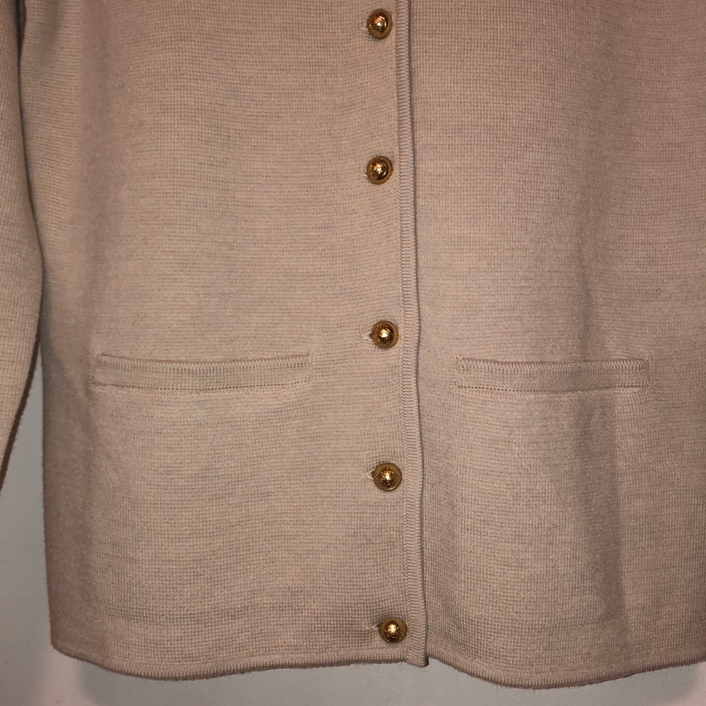 Wool Sweater - Picture 2 of 8